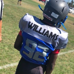 Meet your Posher, Jaquan